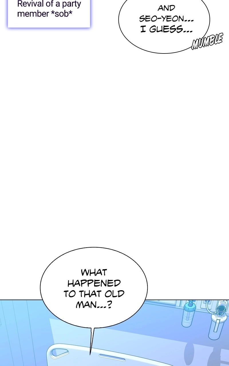 The End is a Game to Me1 Chapter 22 - Page 49