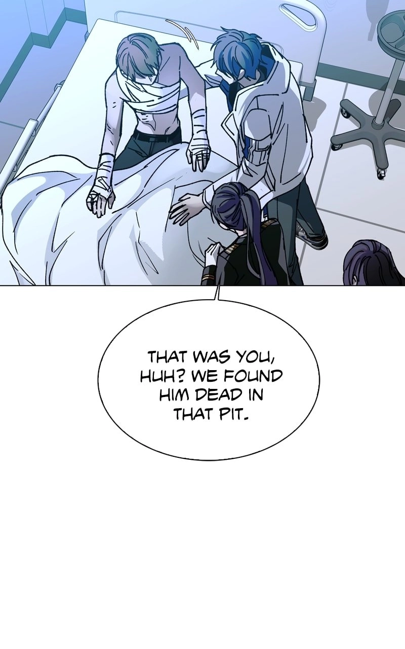 The End is a Game to Me1 Chapter 22 - Page 50