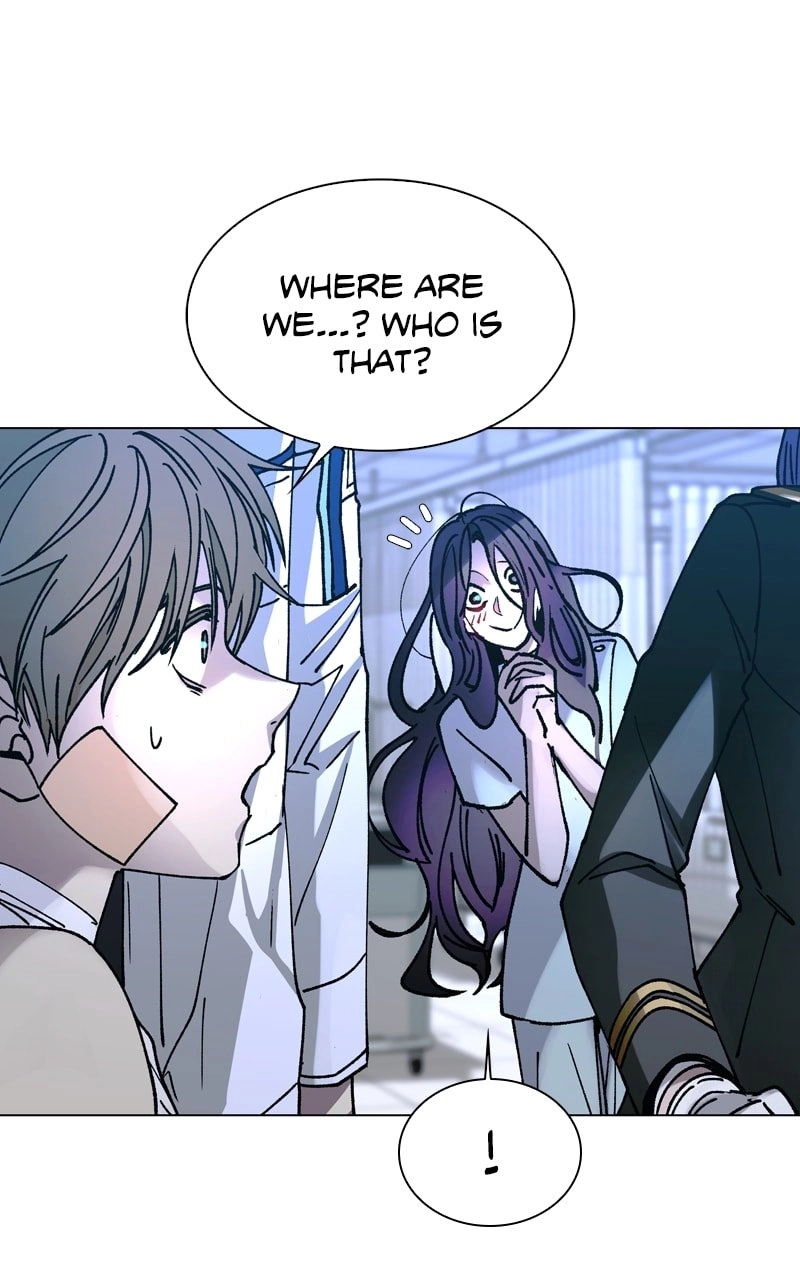 The End is a Game to Me1 Chapter 22 - Page 51