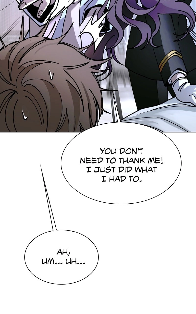 The End is a Game to Me1 Chapter 22 - Page 53
