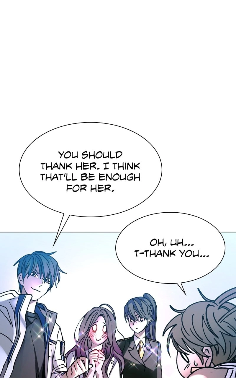 The End is a Game to Me1 Chapter 22 - Page 54