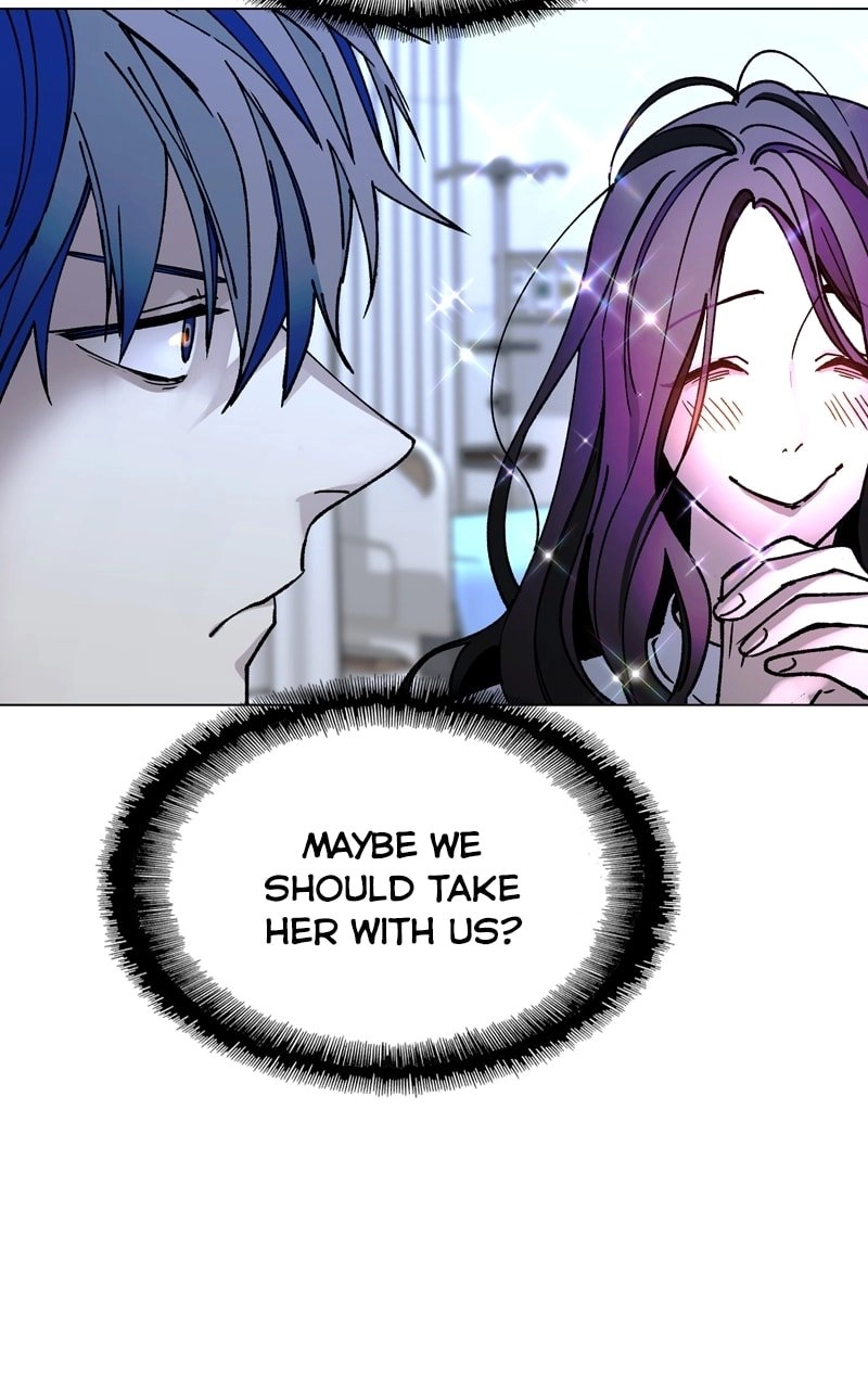 The End is a Game to Me1 Chapter 22 - Page 56