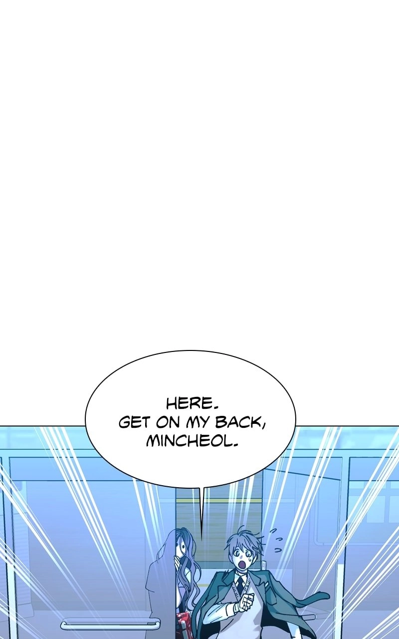The End is a Game to Me1 Chapter 22 - Page 60