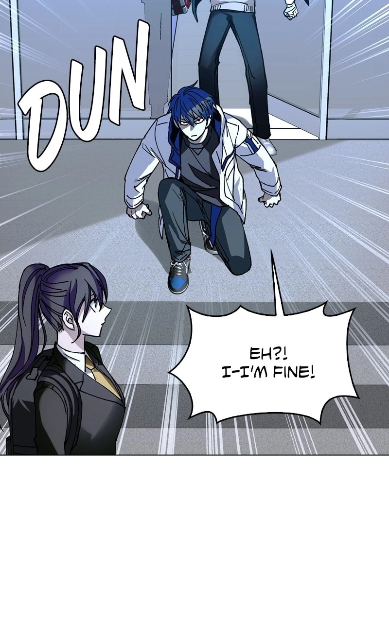 The End is a Game to Me1 Chapter 22 - Page 61