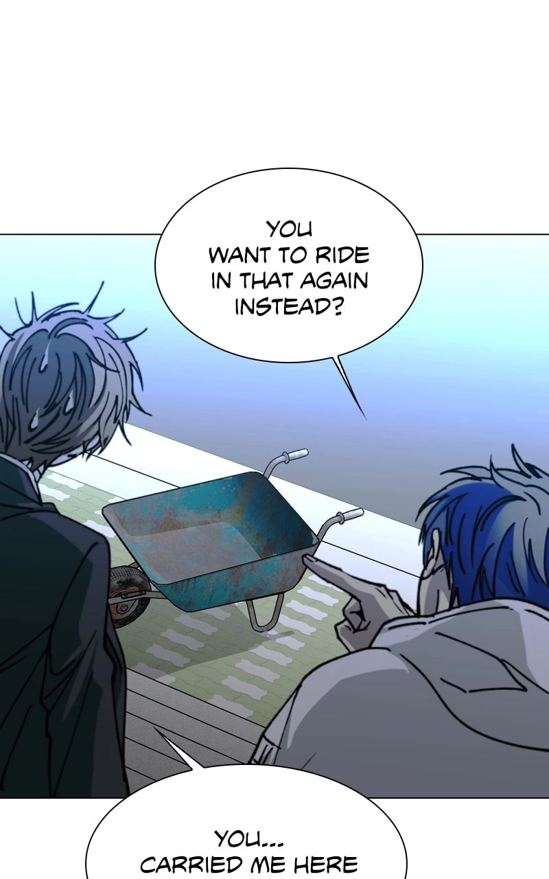 The End is a Game to Me1 Chapter 22 - Page 62