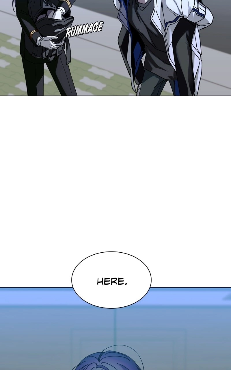 The End is a Game to Me1 Chapter 22 - Page 64