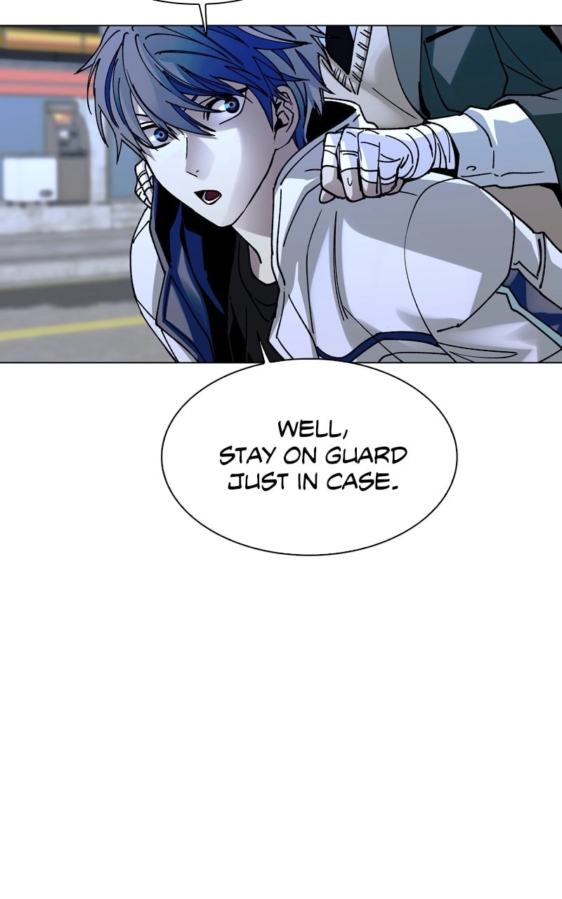 The End is a Game to Me1 Chapter 22 - Page 72