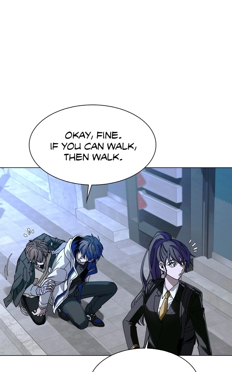 The End is a Game to Me1 Chapter 22 - Page 74