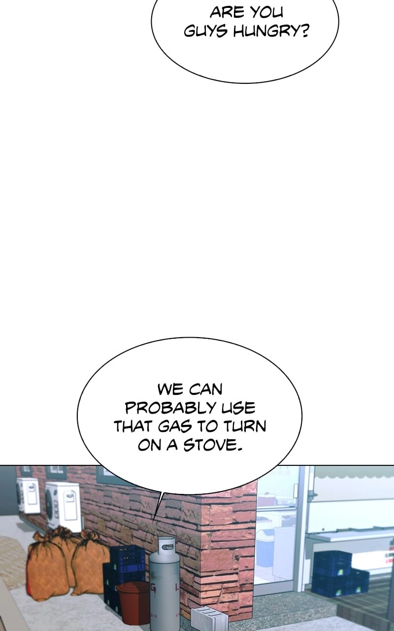 The End is a Game to Me1 Chapter 22 - Page 75