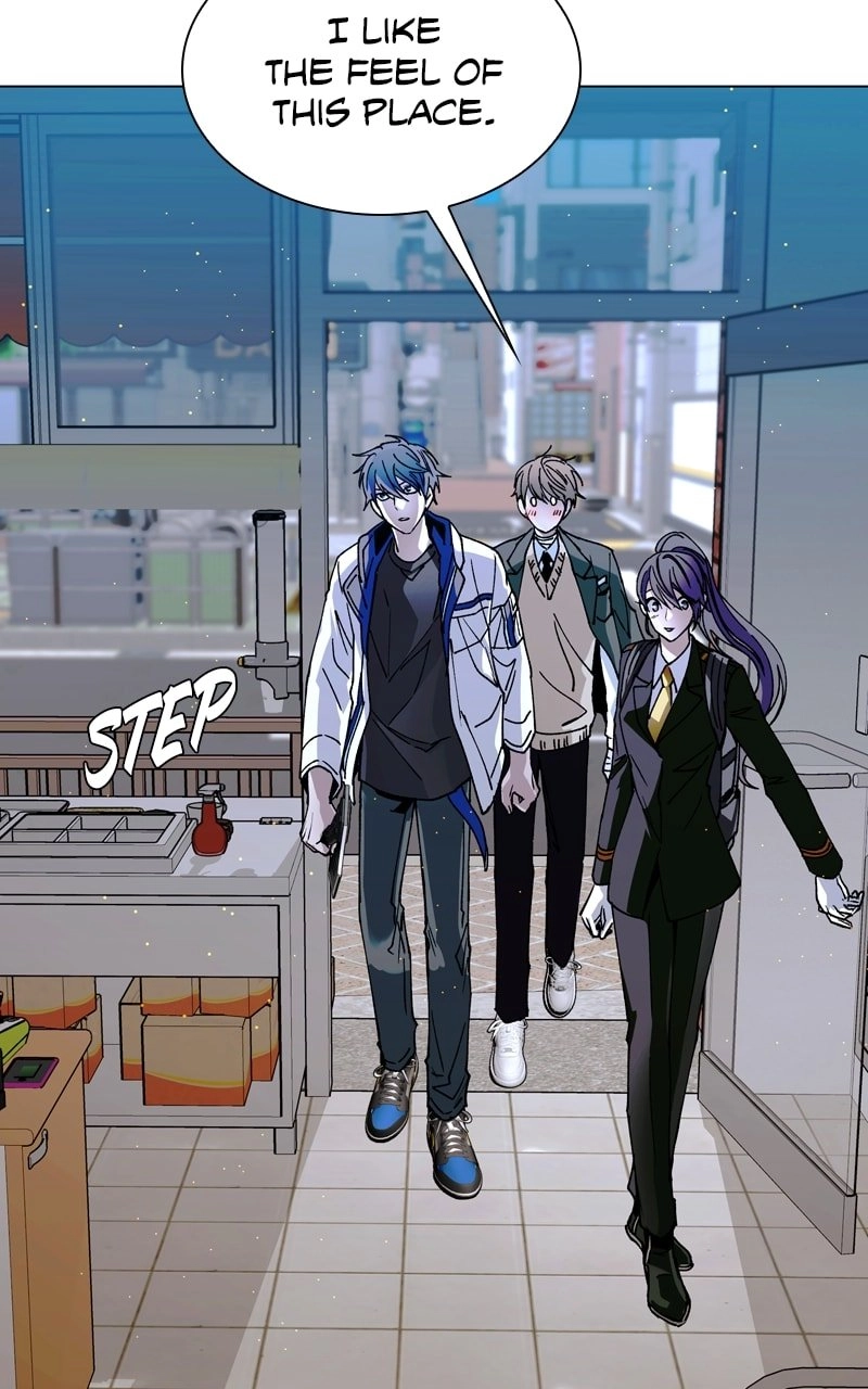 The End is a Game to Me1 Chapter 22 - Page 77