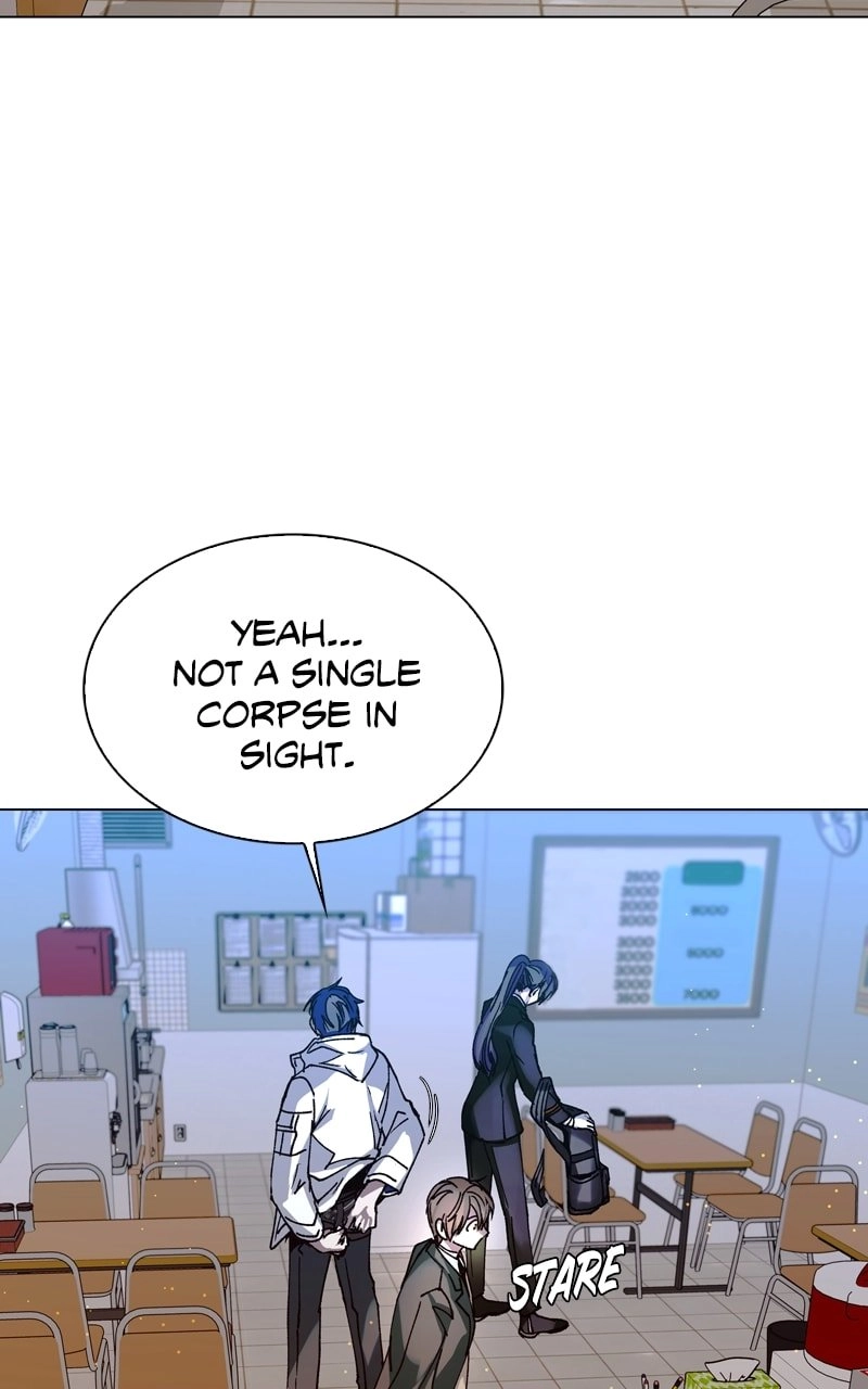The End is a Game to Me1 Chapter 22 - Page 78