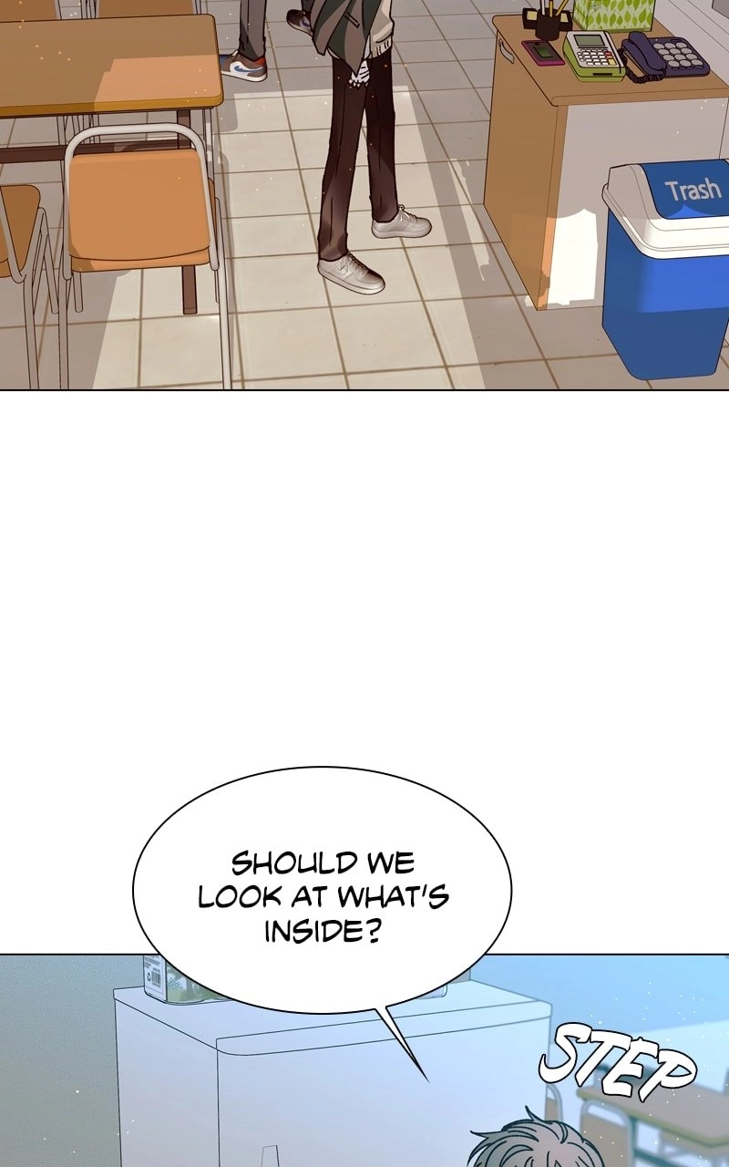 The End is a Game to Me1 Chapter 22 - Page 79