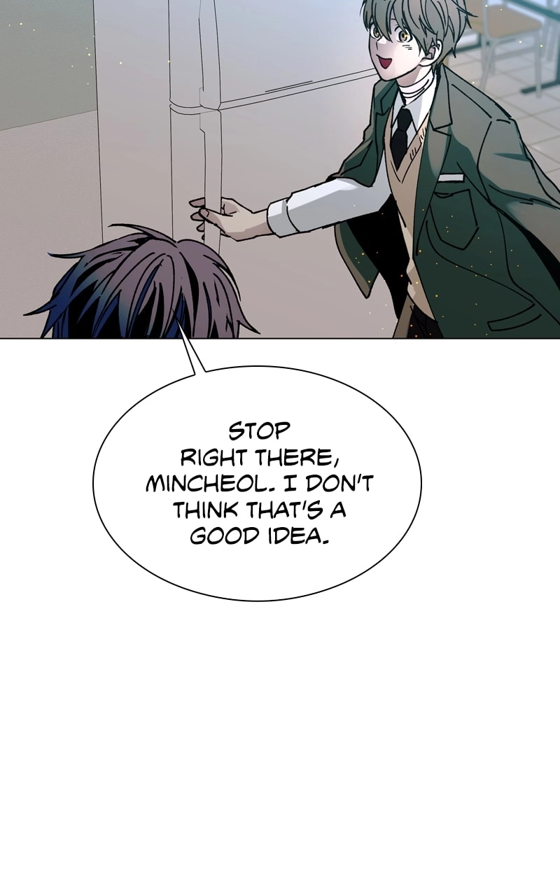 The End is a Game to Me1 Chapter 22 - Page 80