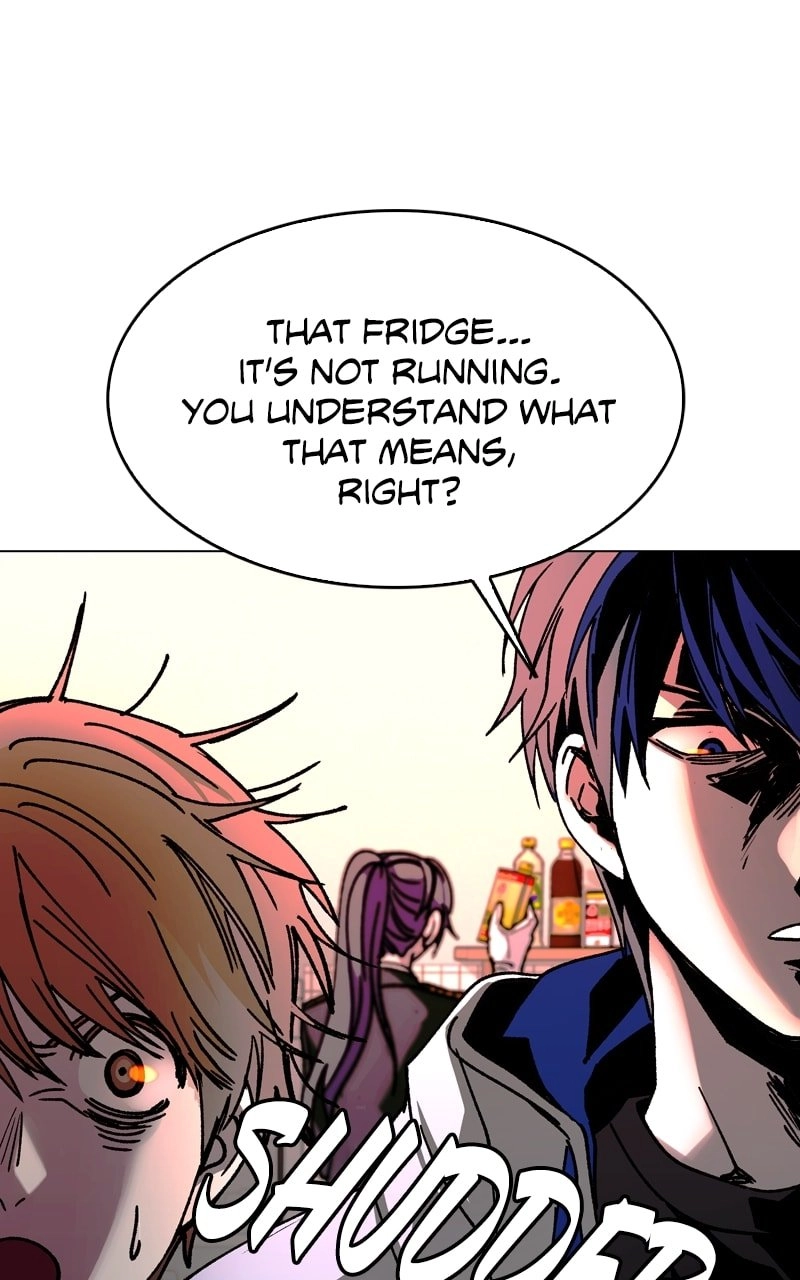 The End is a Game to Me1 Chapter 22 - Page 81