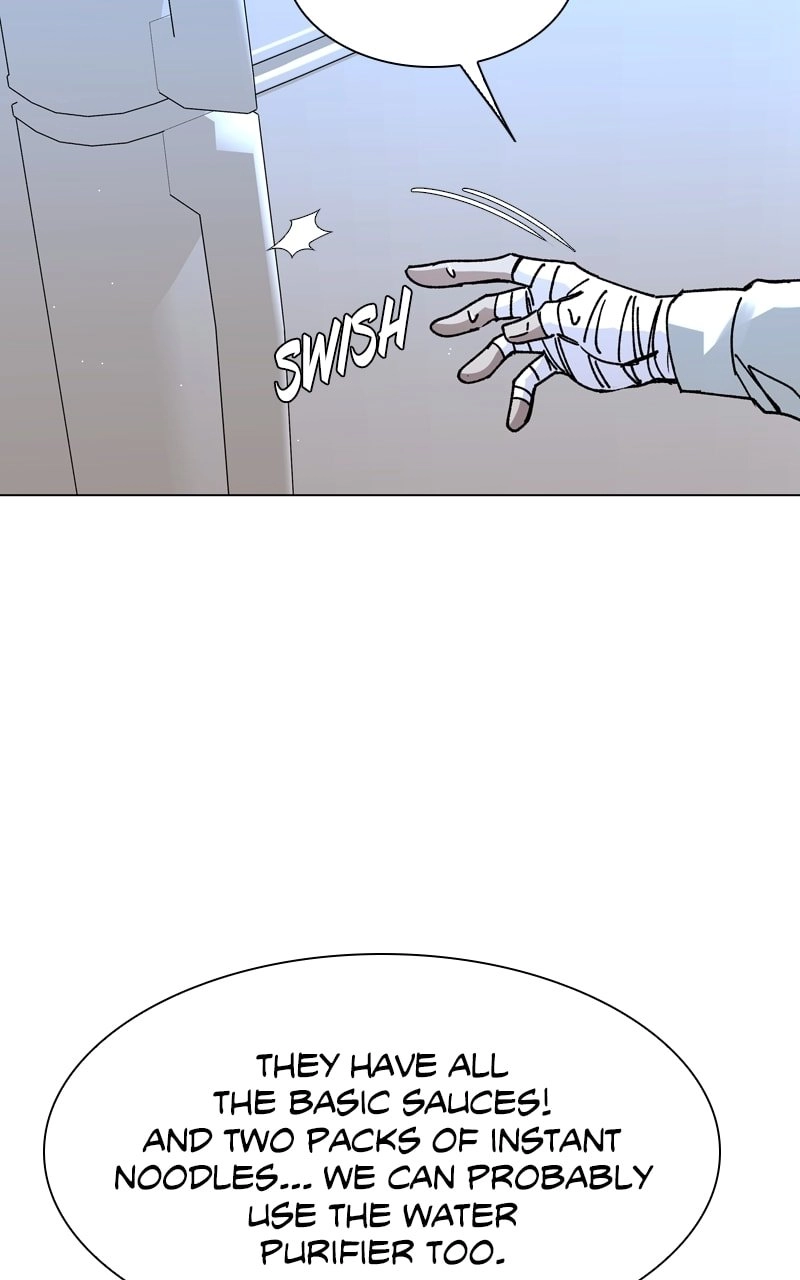 The End is a Game to Me1 Chapter 22 - Page 83