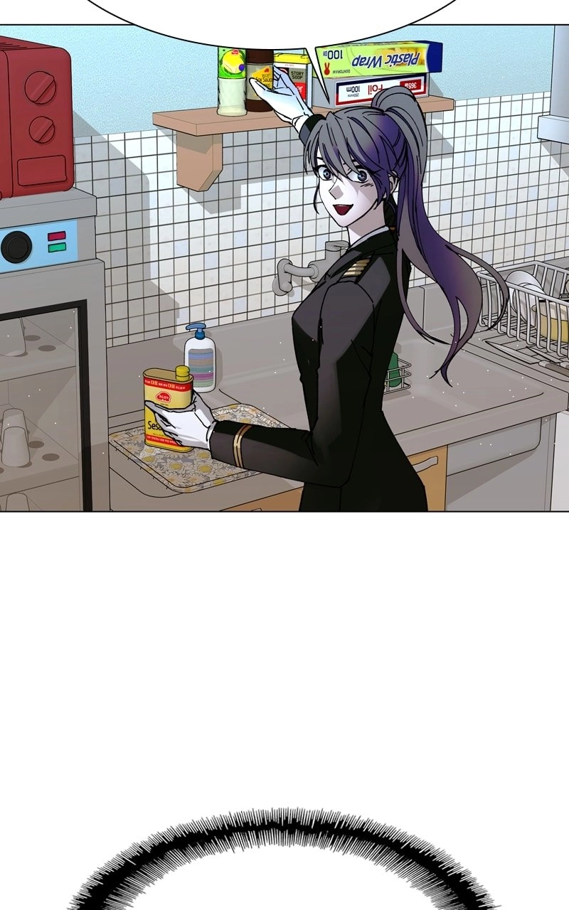 The End is a Game to Me1 Chapter 22 - Page 84