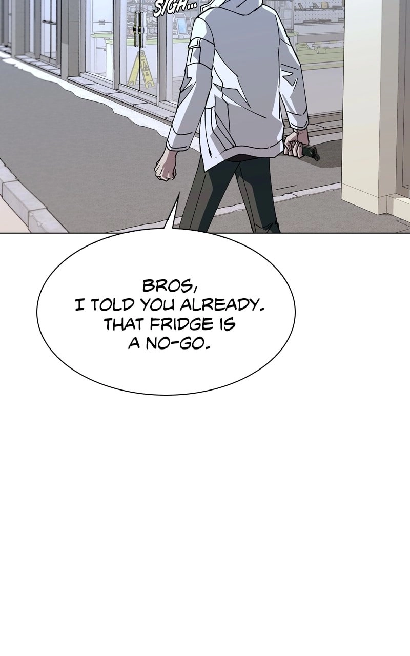 The End is a Game to Me1 Chapter 22 - Page 87