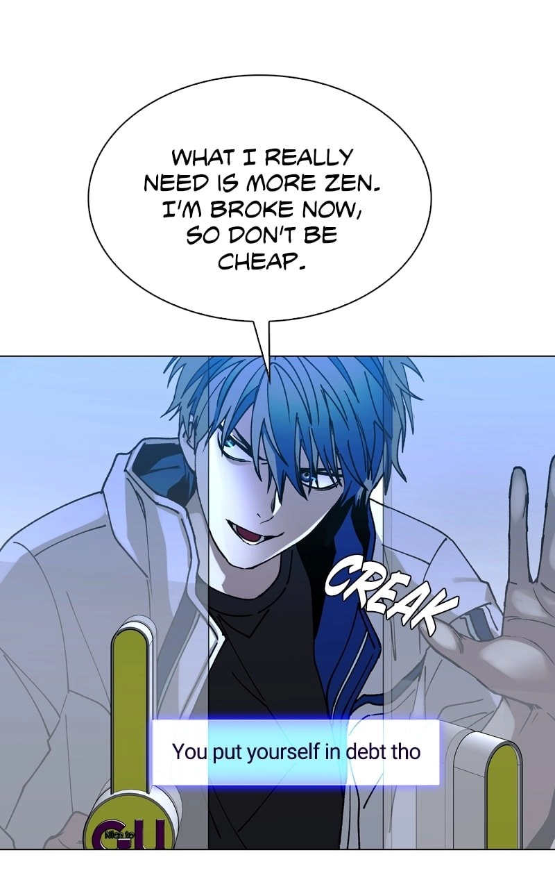 The End is a Game to Me1 Chapter 22 - Page 88