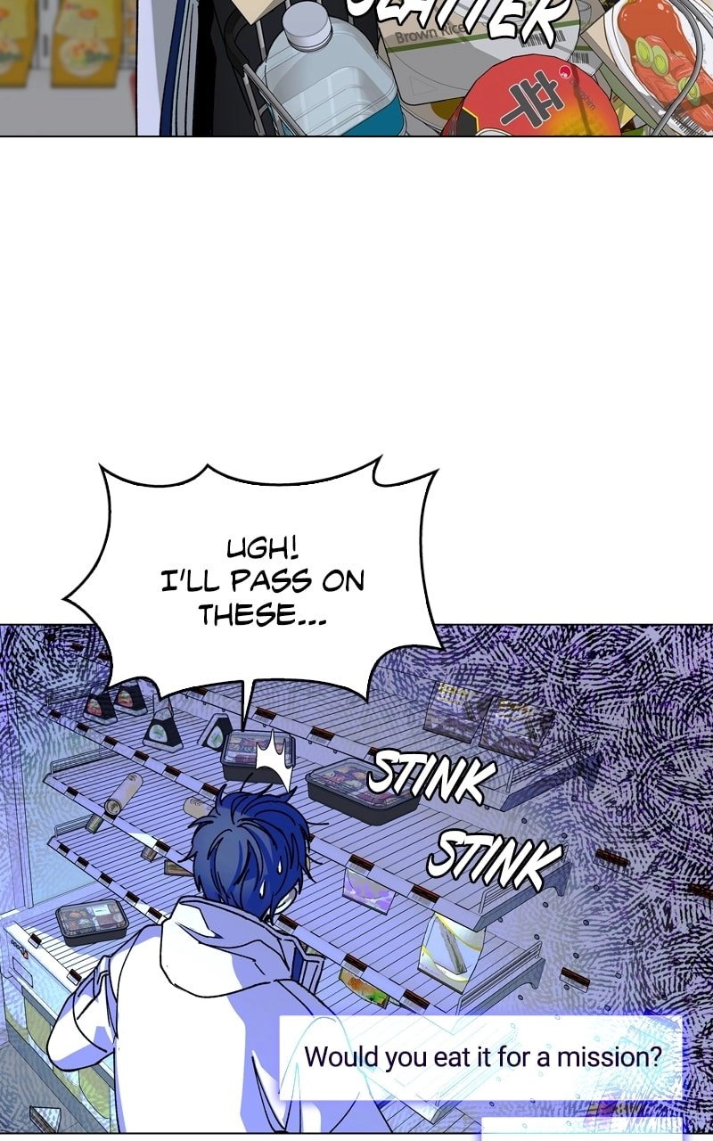 The End is a Game to Me1 Chapter 22 - Page 90