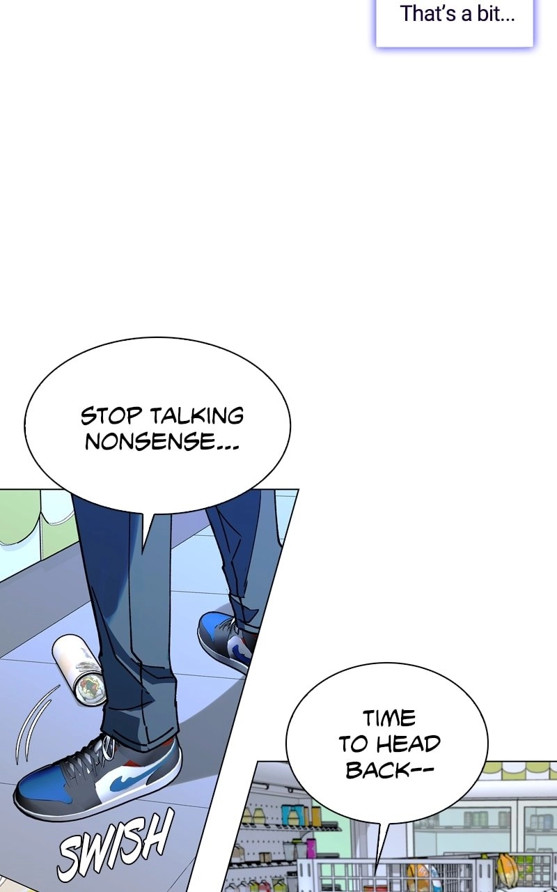 The End is a Game to Me1 Chapter 22 - Page 91