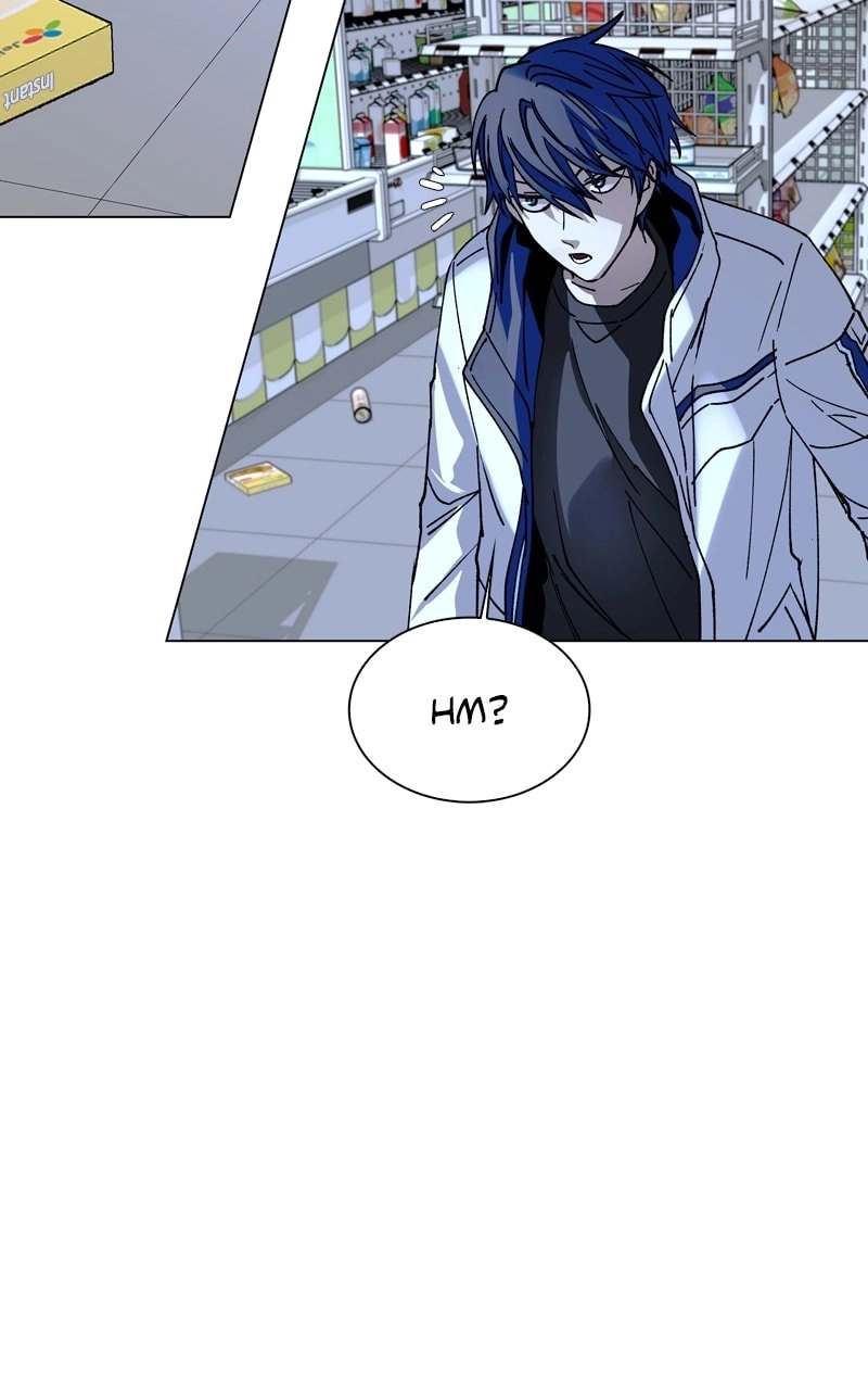 The End is a Game to Me1 Chapter 22 - Page 92