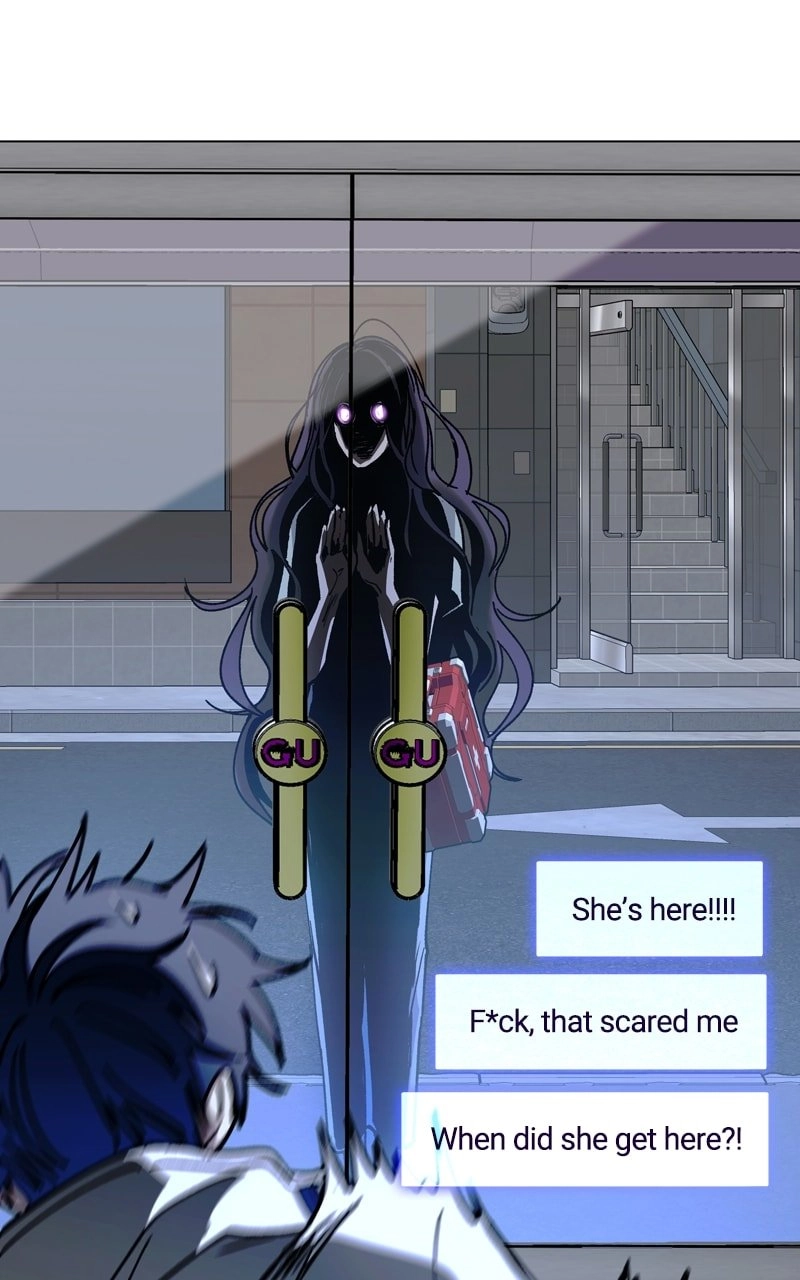 The End is a Game to Me1 Chapter 22 - Page 93