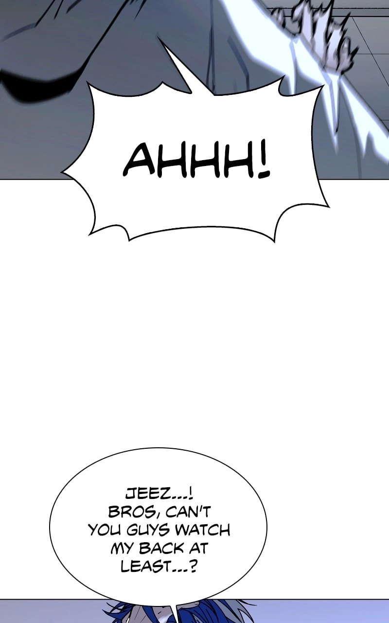 The End is a Game to Me1 Chapter 22 - Page 94