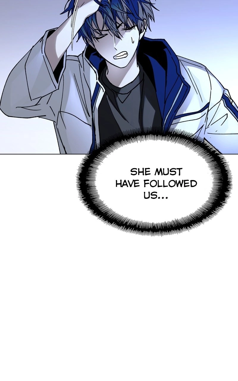 The End is a Game to Me1 Chapter 22 - Page 95