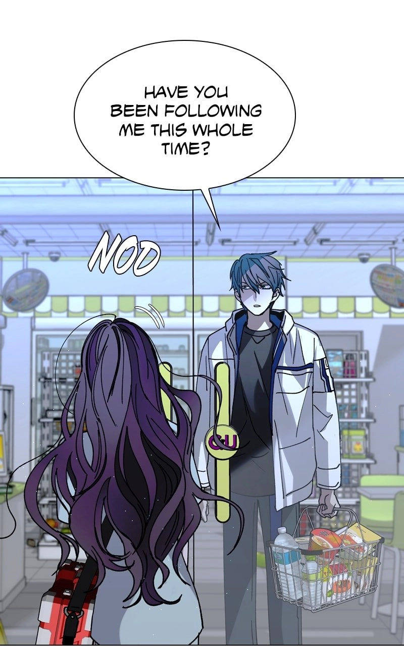 The End is a Game to Me1 Chapter 22 - Page 96