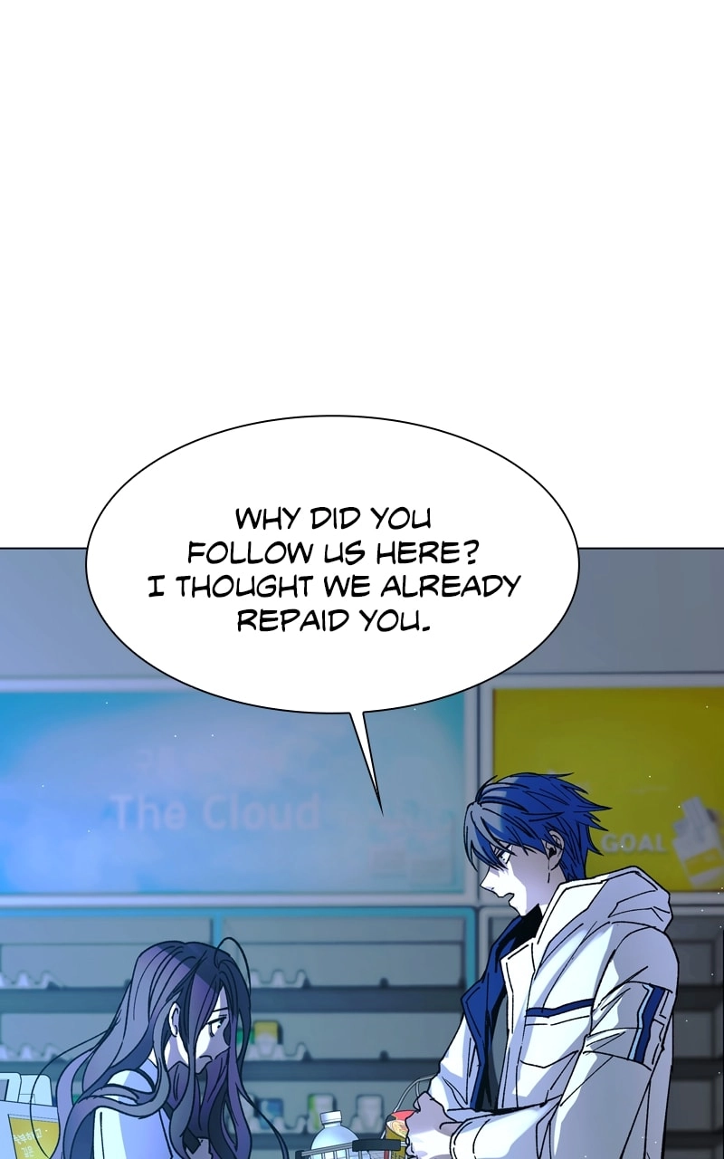 The End is a Game to Me1 Chapter 22 - Page 98