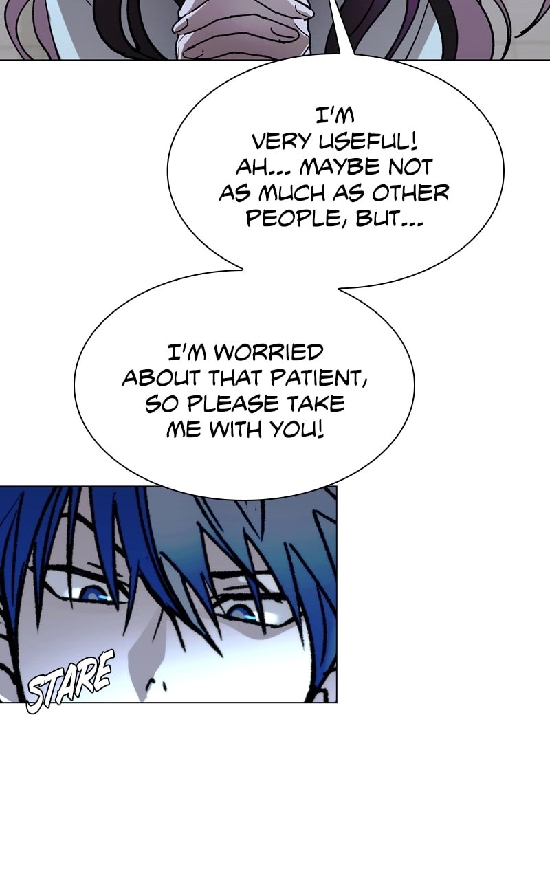 The End is a Game to Me1 Chapter 22 - Page 101