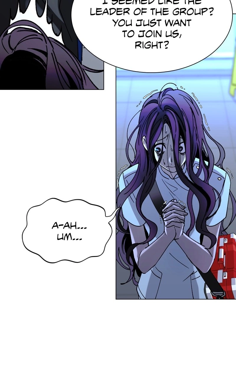 The End is a Game to Me1 Chapter 22 - Page 103