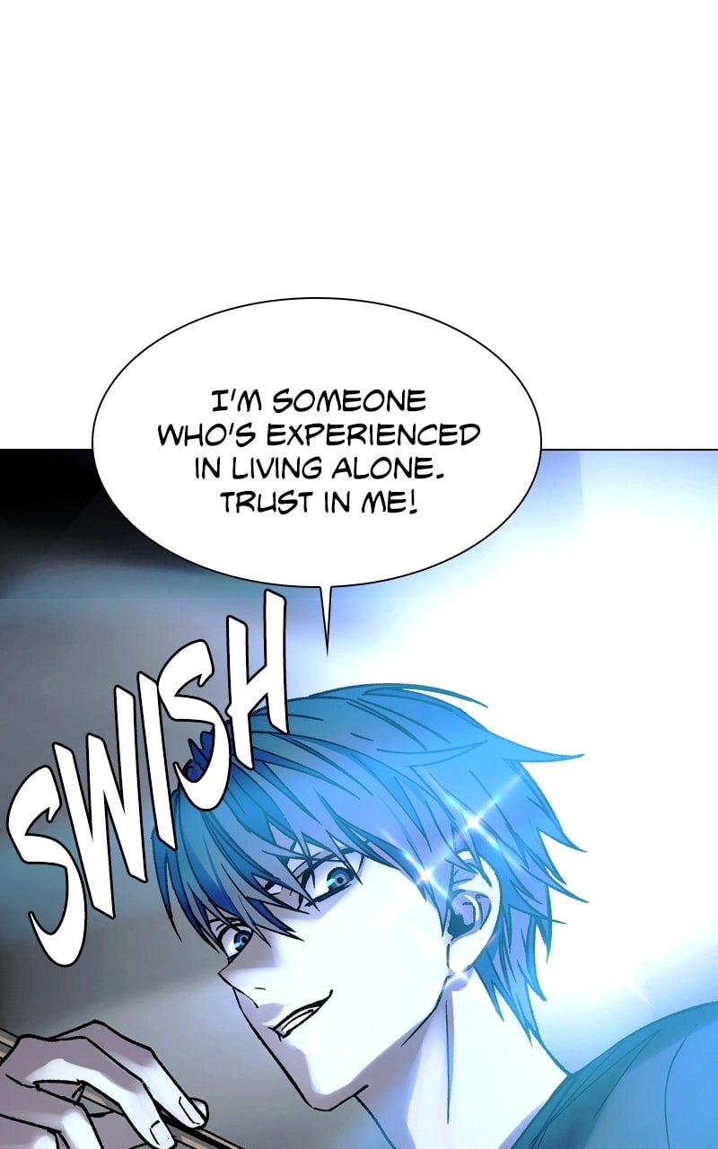 The End is a Game to Me1 Chapter 23 - Page 5