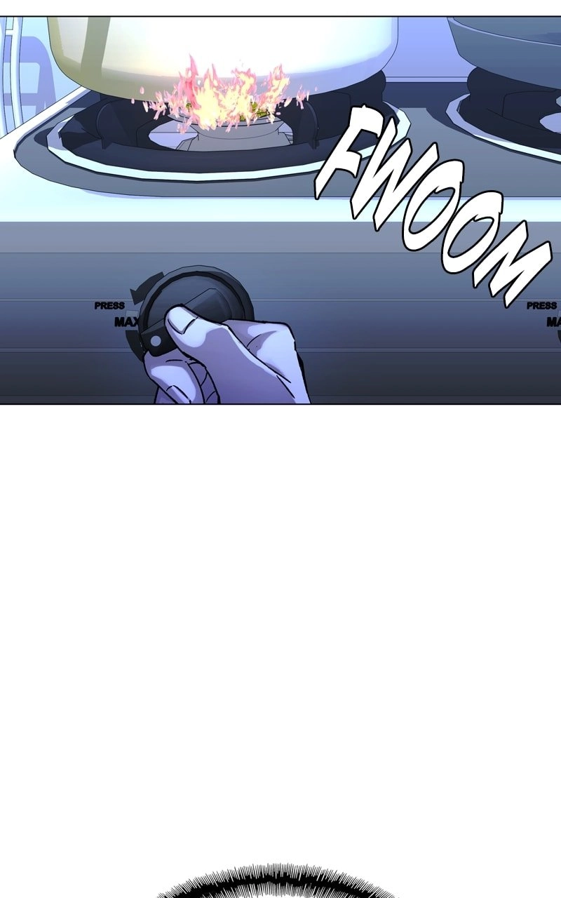 The End is a Game to Me1 Chapter 23 - Page 7