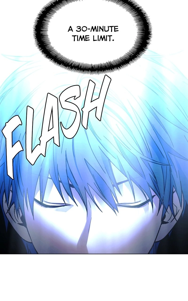 The End is a Game to Me1 Chapter 23 - Page 8