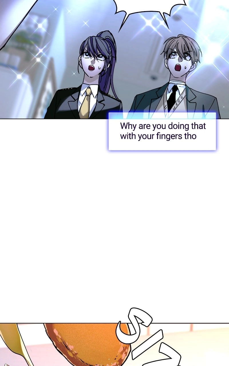 The End is a Game to Me1 Chapter 23 - Page 10