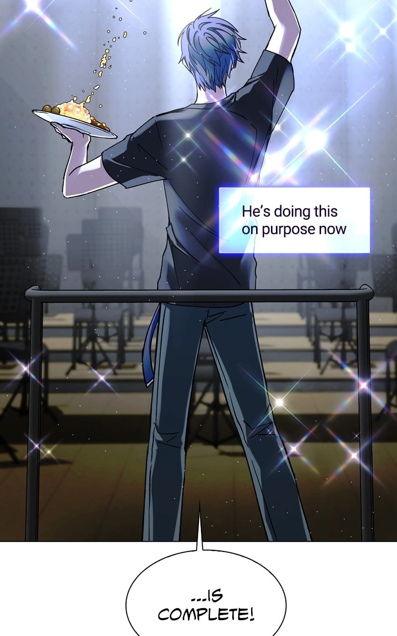 The End is a Game to Me1 Chapter 23 - Page 19