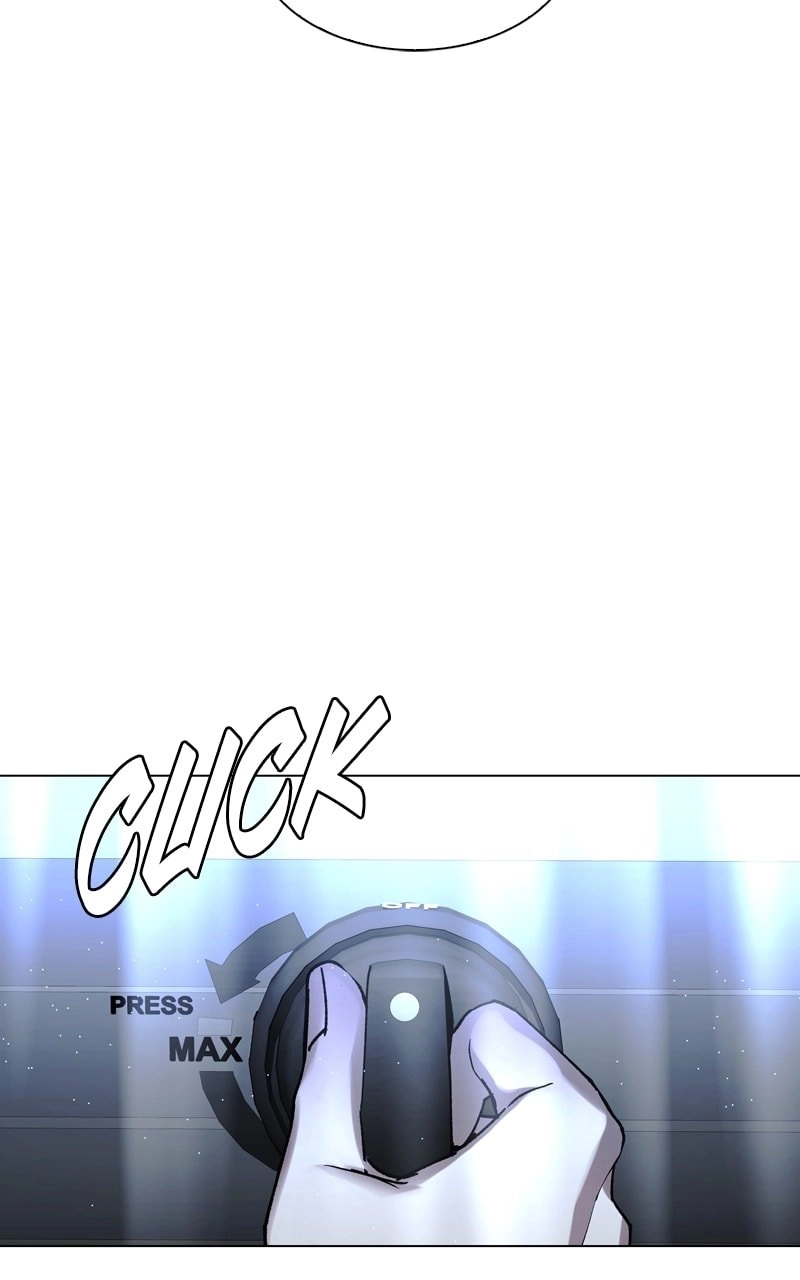 The End is a Game to Me1 Chapter 23 - Page 20