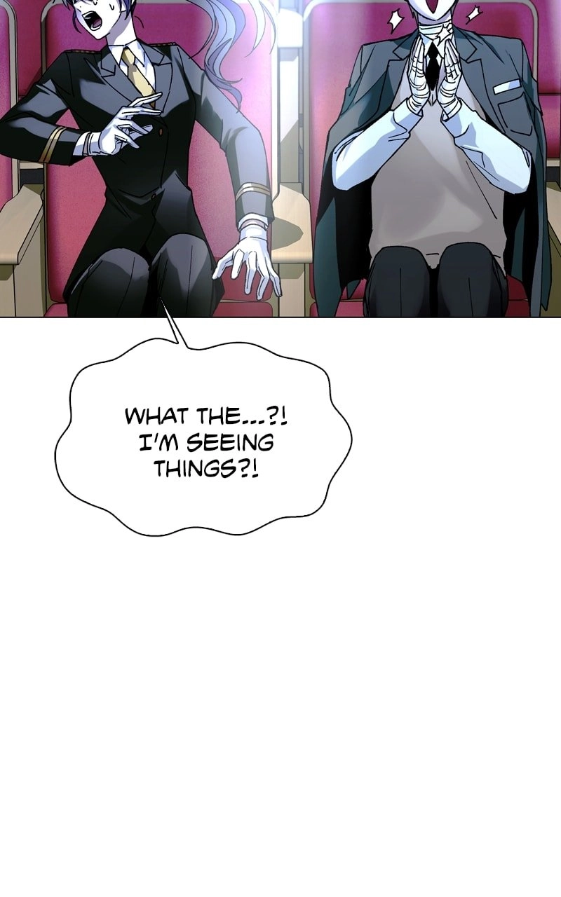 The End is a Game to Me1 Chapter 23 - Page 22