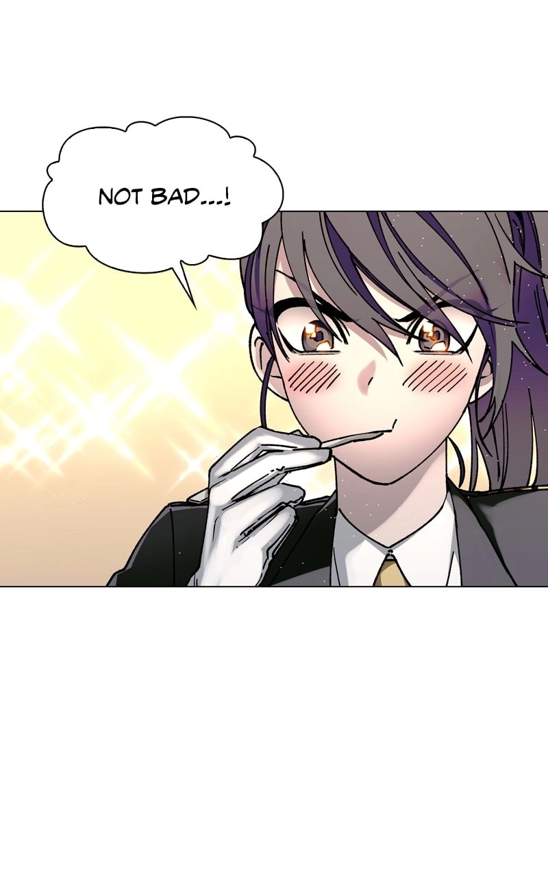 The End is a Game to Me1 Chapter 23 - Page 24