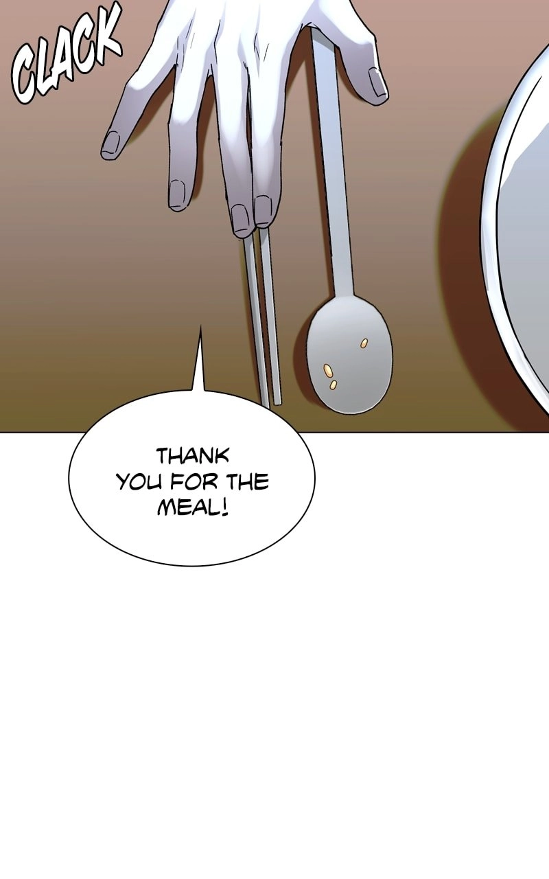 The End is a Game to Me1 Chapter 23 - Page 27
