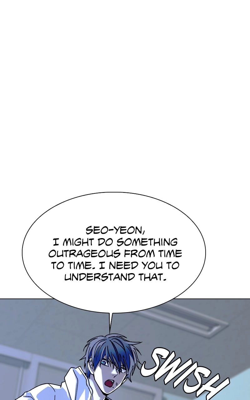 The End is a Game to Me1 Chapter 23 - Page 29