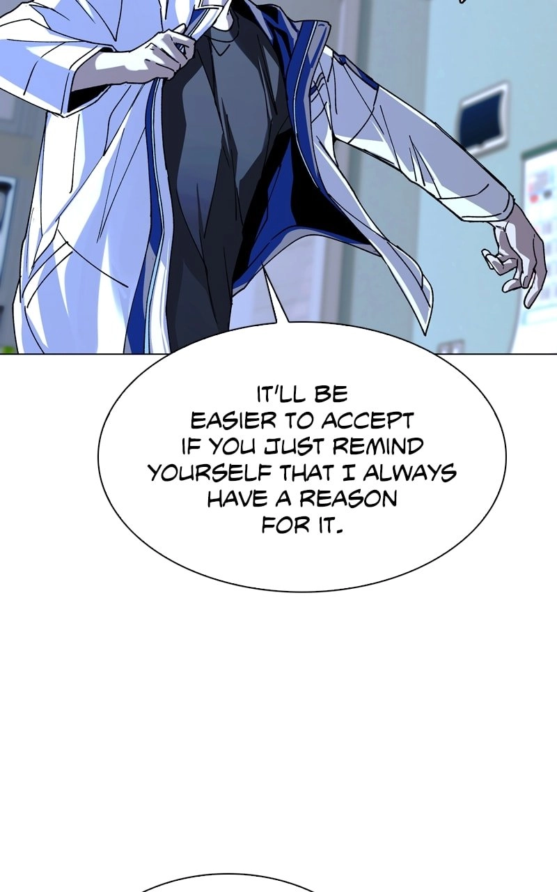 The End is a Game to Me1 Chapter 23 - Page 30