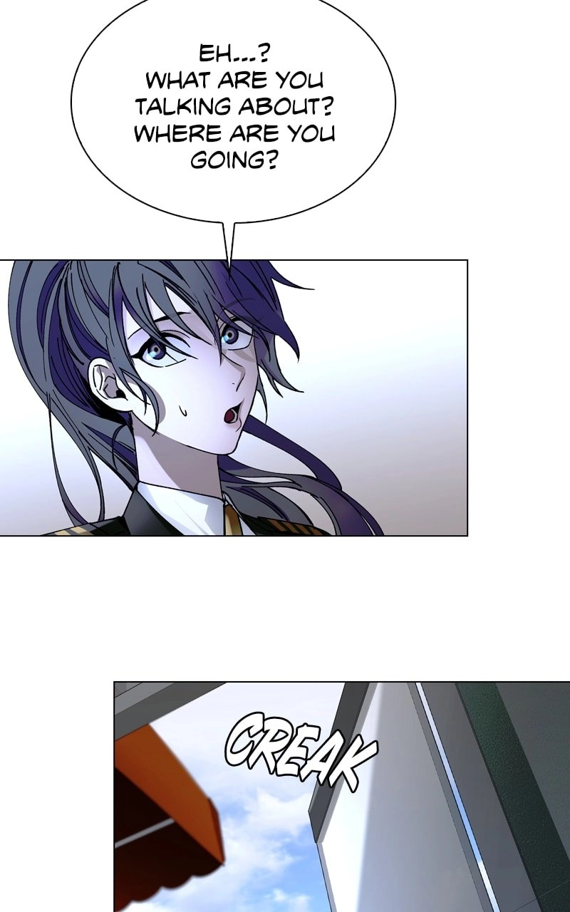 The End is a Game to Me1 Chapter 23 - Page 31