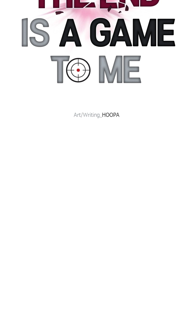 The End is a Game to Me1 Chapter 23 - Page 33
