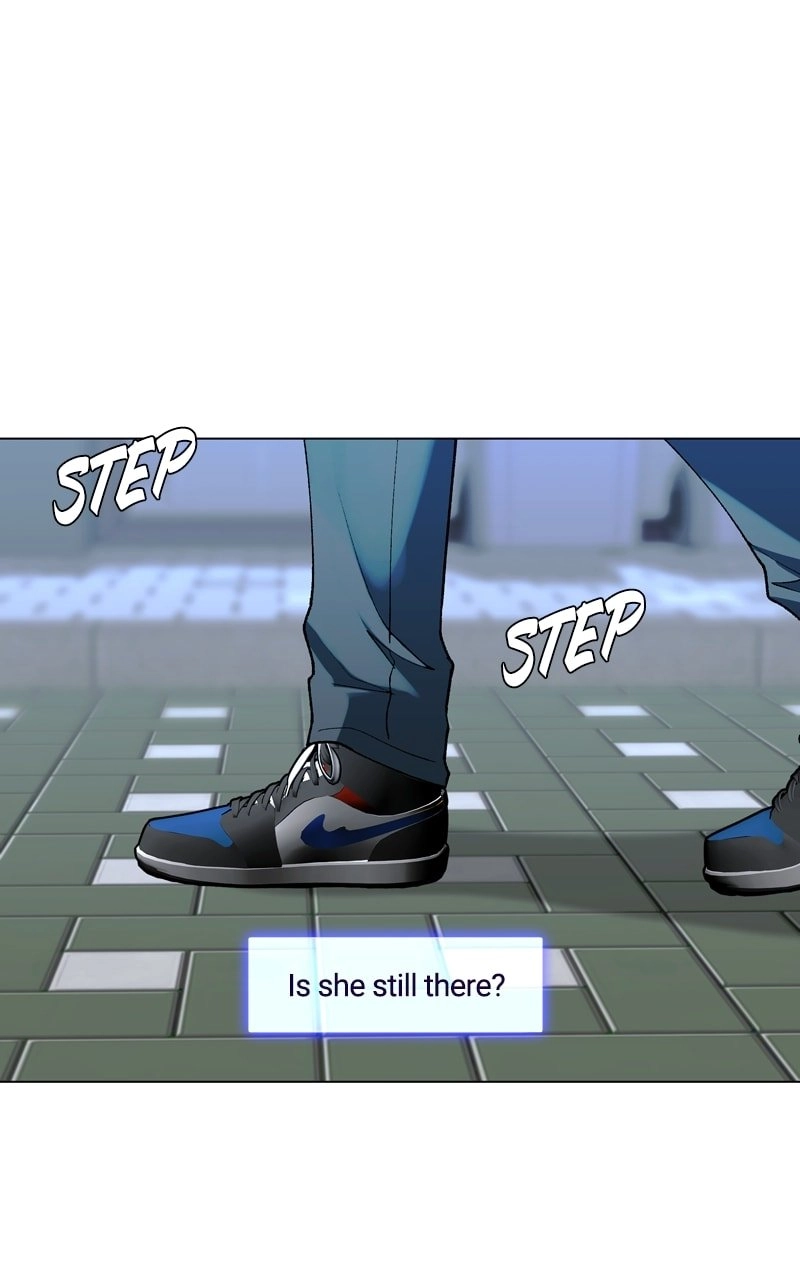 The End is a Game to Me1 Chapter 23 - Page 34