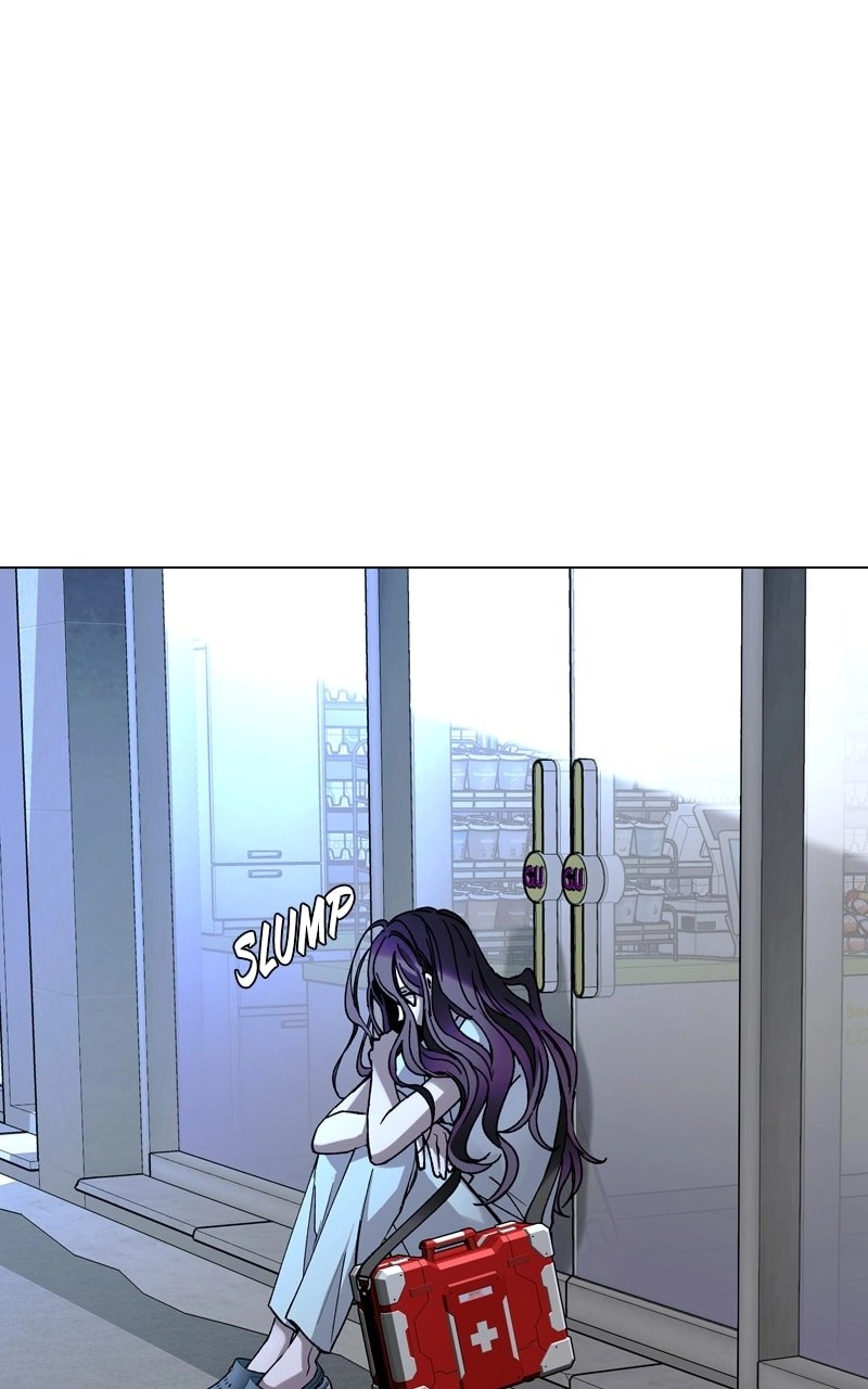 The End is a Game to Me1 Chapter 23 - Page 35