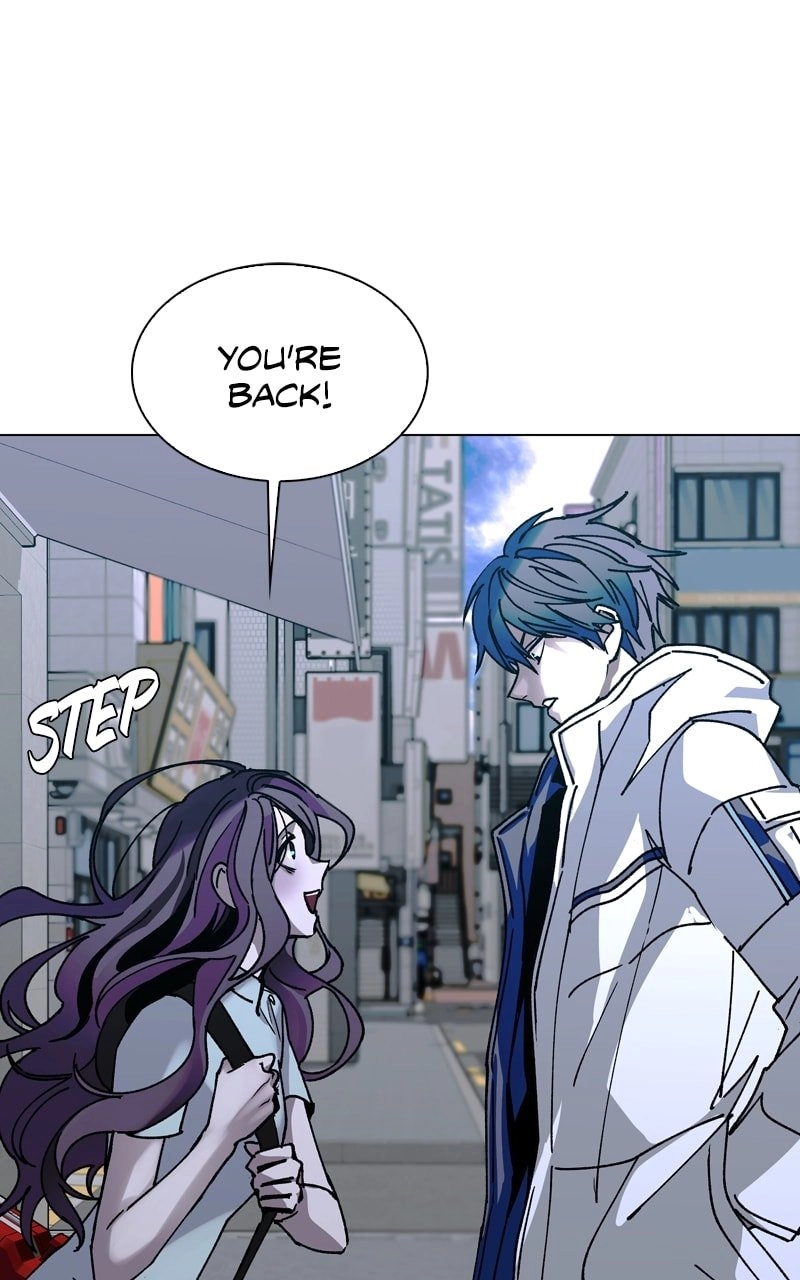 The End is a Game to Me1 Chapter 23 - Page 38