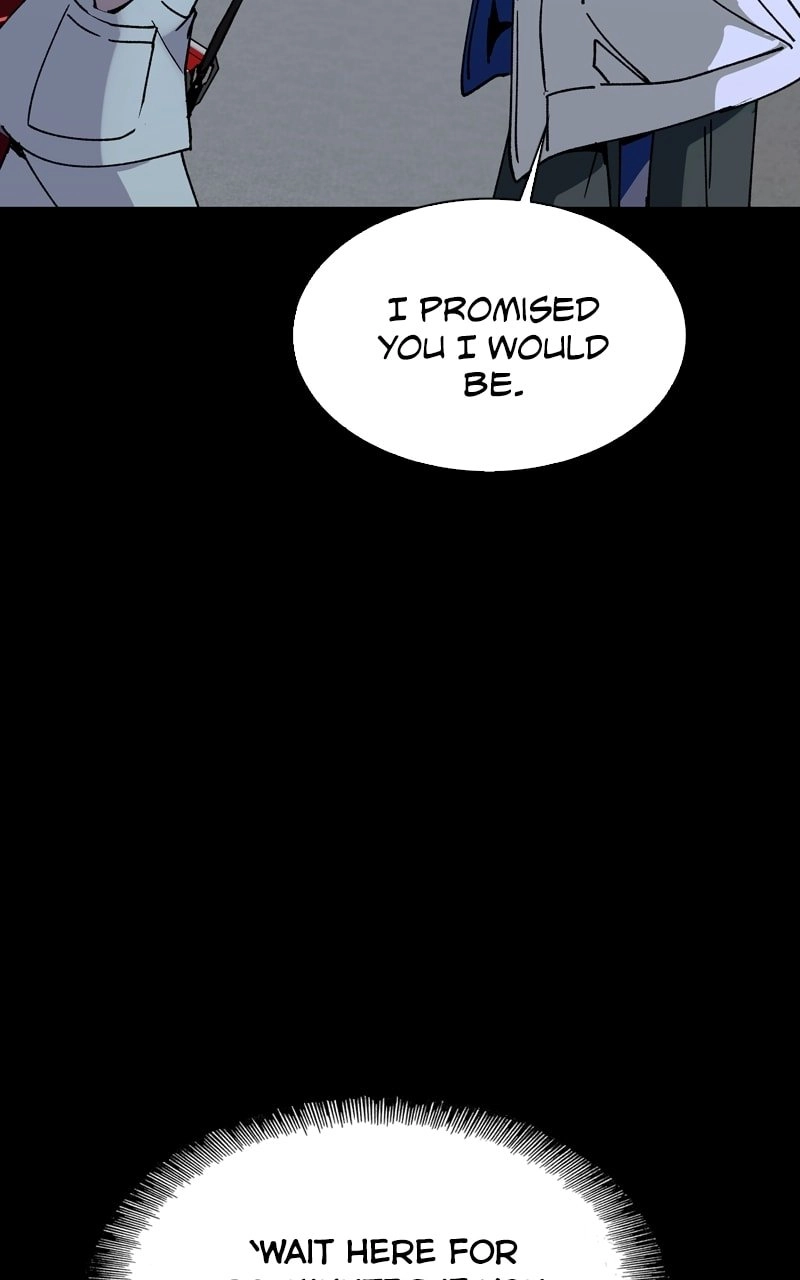 The End is a Game to Me1 Chapter 23 - Page 39