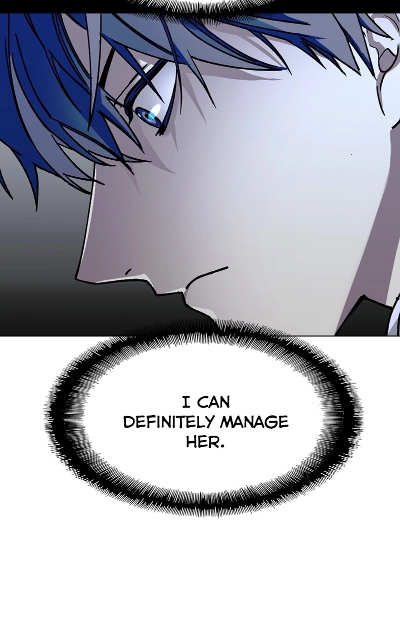 The End is a Game to Me1 Chapter 23 - Page 42